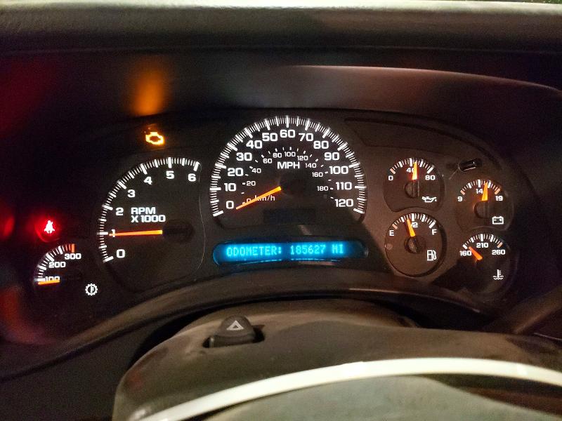 2005 Chevrolet Silverado მანქანა იყიდება აუქციონზე, vin: 1GCHK33U85F820151, აუქციონის ნომერი: 52405526