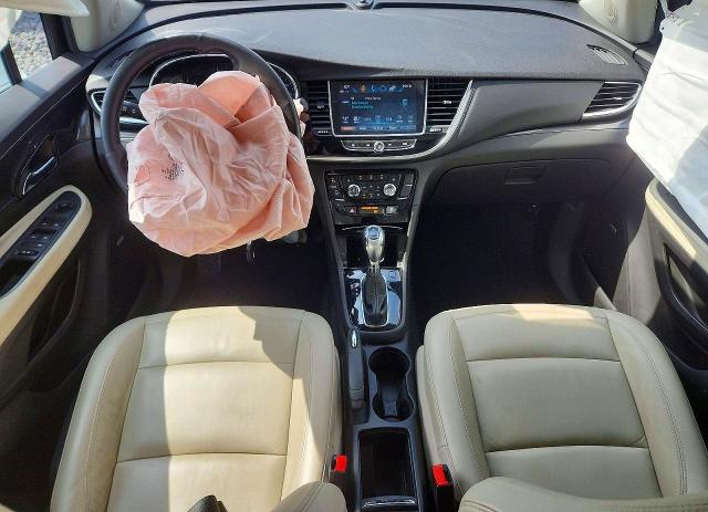 54467666 :رقم المزاد ، KL4CJCSM0KB753122 vin ، 2019 Buick Encore مزاد بيع