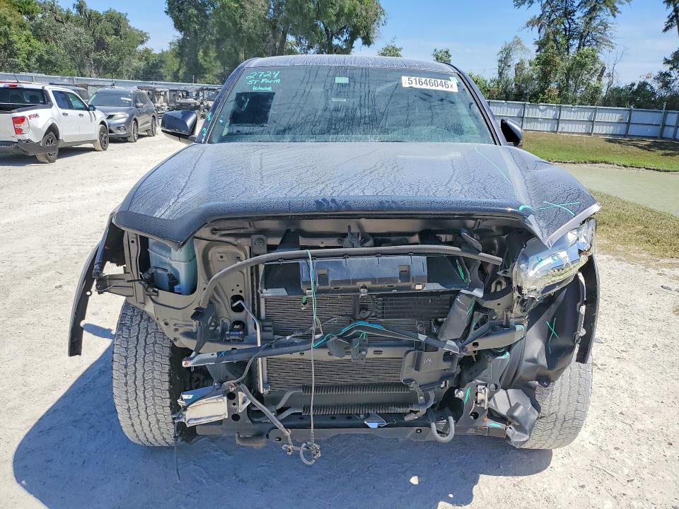 Aukcja sprzedaży 2016 Toyota Tacoma, vin: 5TFCZ5AN1GX028157, numer aukcji: 51646046