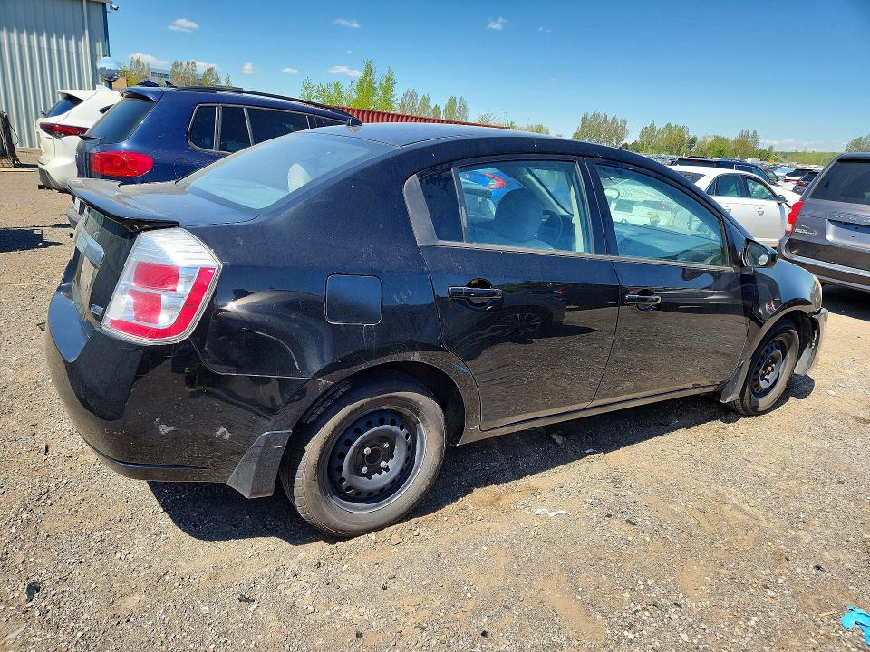 Продаж на аукціоні авто 2012 Nissan Sentra, vin: 3N1AB6APXCL680979, номер лоту: 54827736