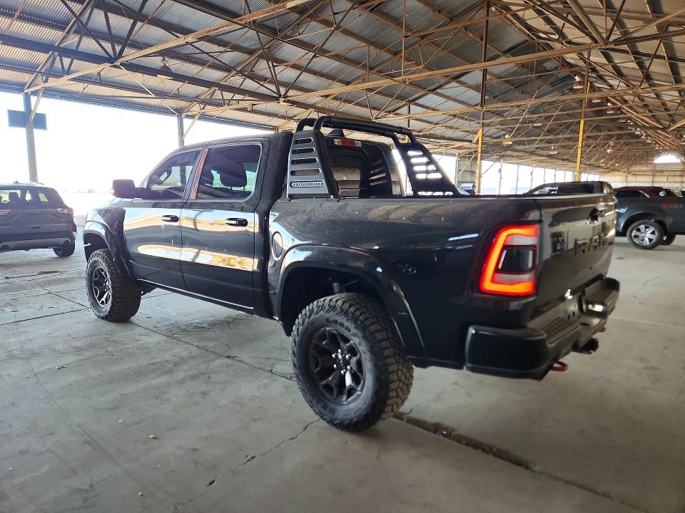 Auction sale of the 2023 Ram 1500, vin: 1C6SRFU94PN503917, lot number: 54894166