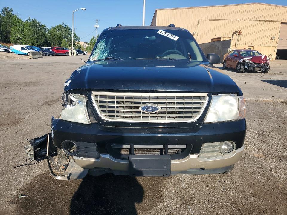 Aukcja sprzedaży 2005 Ford Explorer, vin: 1FMZU64K75UA77390, numer aukcji: 52959016