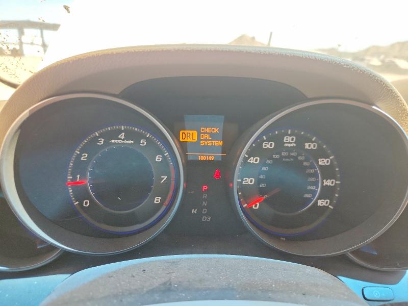 Продажа на аукционе авто 2008 Acura Mdx, vin: 2HNYD28448H530046, номер лота: 53584166