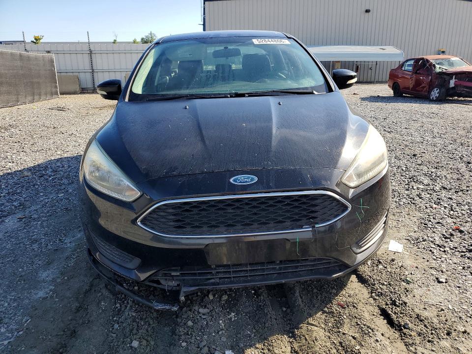 2015 Ford Focus მანქანა იყიდება აუქციონზე, vin: 1FADP3F20FL365654, აუქციონის ნომერი: 52844806