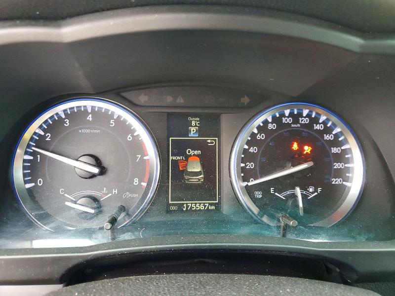 Продажа на аукционе авто 2014 Toyota Highlander, vin: 5TDJKRFH6ES058134, номер лота: 52454696