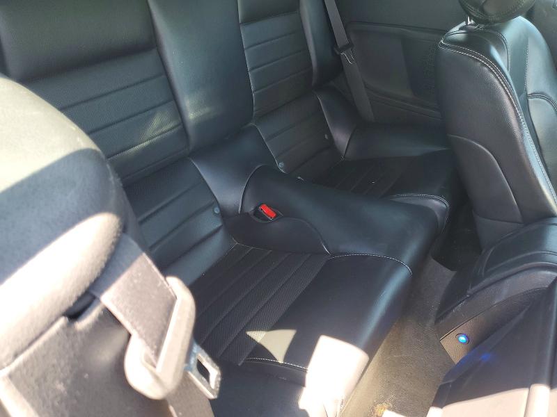 Продаж на аукціоні авто 2014 Ford Mustang, vin: 1ZVBP8EM3E5311007, номер лоту: 54681066