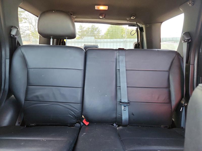55248646 :رقم المزاد ، 1FMCU0DG1AKA05962 vin ، 2010 Ford Escape مزاد بيع