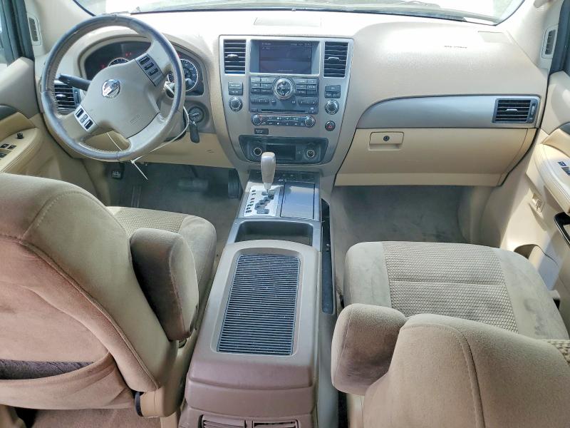 Aukcja sprzedaży 2008 Nissan Armada, vin: 5N1AA08DX8N610801, numer aukcji: 55355656