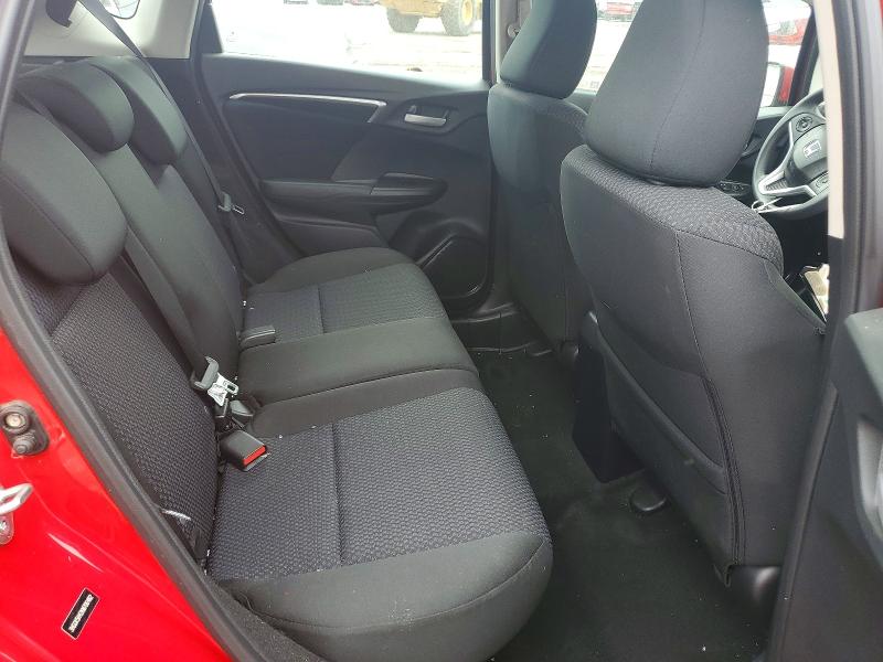 Aukcja sprzedaży 2019 Honda Fit, vin: 3HGGK5H42KM706482, numer aukcji: 55089216