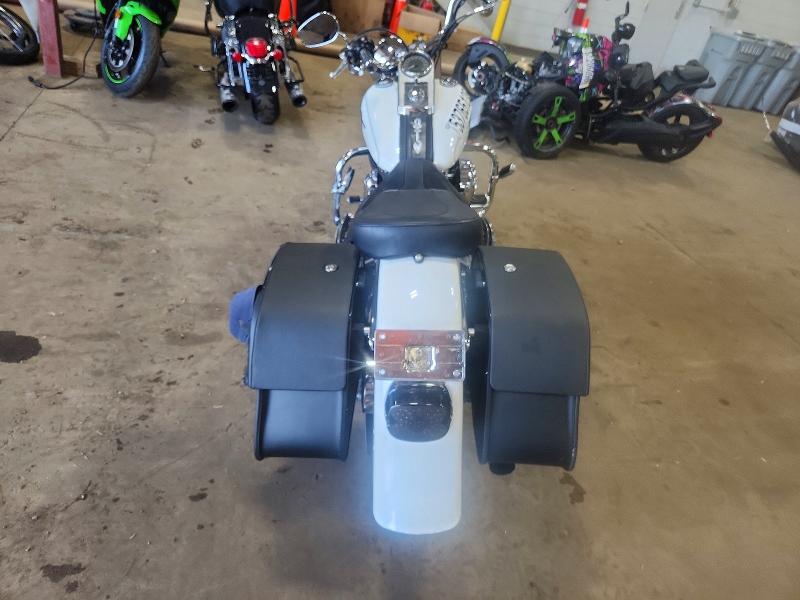 Продажа на аукционе авто 2004 Harley-davidson Flstfi, vin: 1HD1BXB134Y072779, номер лота: 53765136