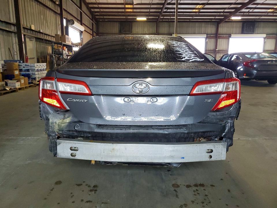 Продаж на аукціоні авто 2014 Toyota Camry, vin: 4T1BF1FK3EU323654, номер лоту: 52829006