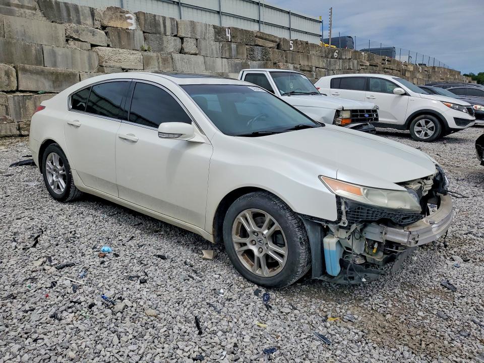 Продаж на аукціоні авто 2011 Acura Tl, vin: 19UUA8F24BA003536, номер лоту: 54594926