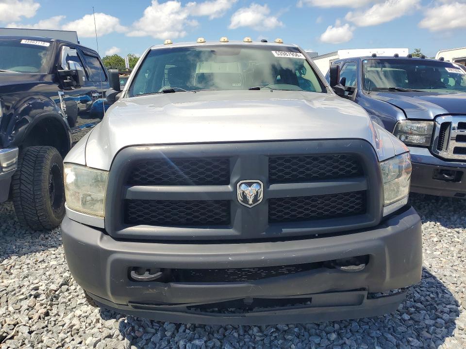 Продаж на аукціоні авто 2015 Ram 3500, vin: 3C63RPALXFG602338, номер лоту: 53987956