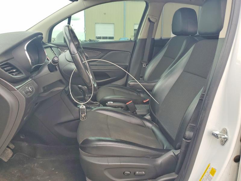 Продаж на аукціоні авто 2019 Buick Encore, vin: KL4CJ1SB9KB831349, номер лоту: 54725316