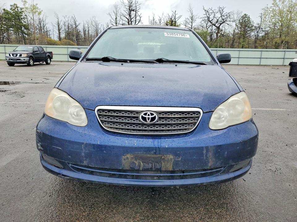 Aukcja sprzedaży 2006 Toyota Corola, vin: 2T1BR30E26C643329, numer aukcji: 53854796