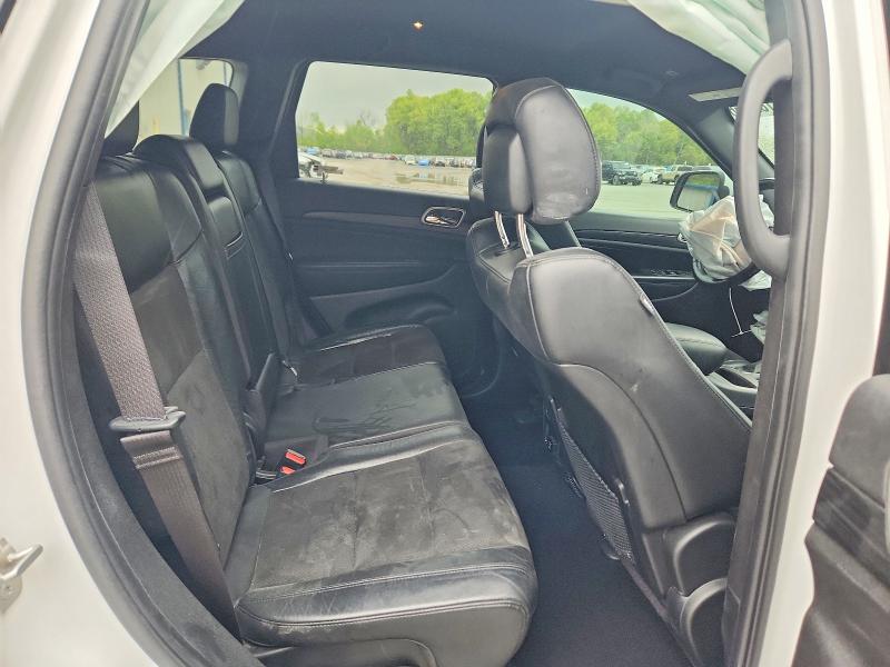 Продаж на аукціоні авто 2021 Jeep Grand Cherokee, vin: 1C4RJFAG7MC737333, номер лоту: 53182866