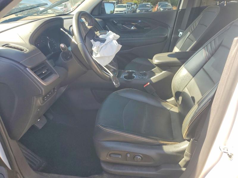 Продаж на аукціоні авто 2022 Gmc Terrain, vin: 3GKALYEV4NL312318, номер лоту: 51462986