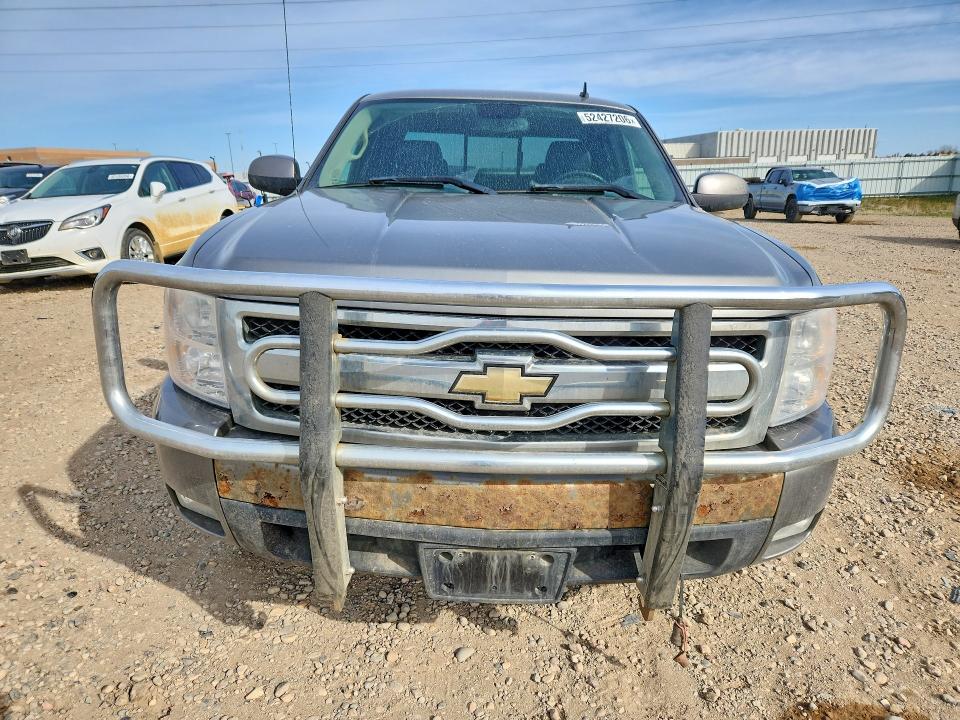 Aukcja sprzedaży 2007 Chevrolet Silverado, vin: 1GCEK19047Z537985, numer aukcji: 52427206