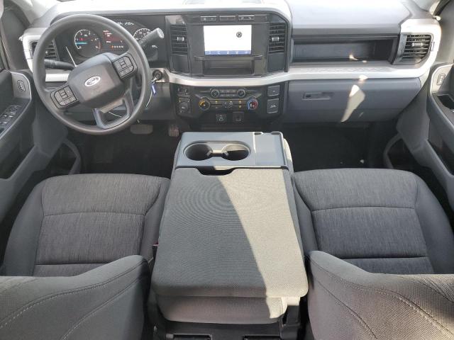 53061666 :رقم المزاد ، 1FT8W2BT5REC45199 vin ، 2024 Ford F250 مزاد بيع
