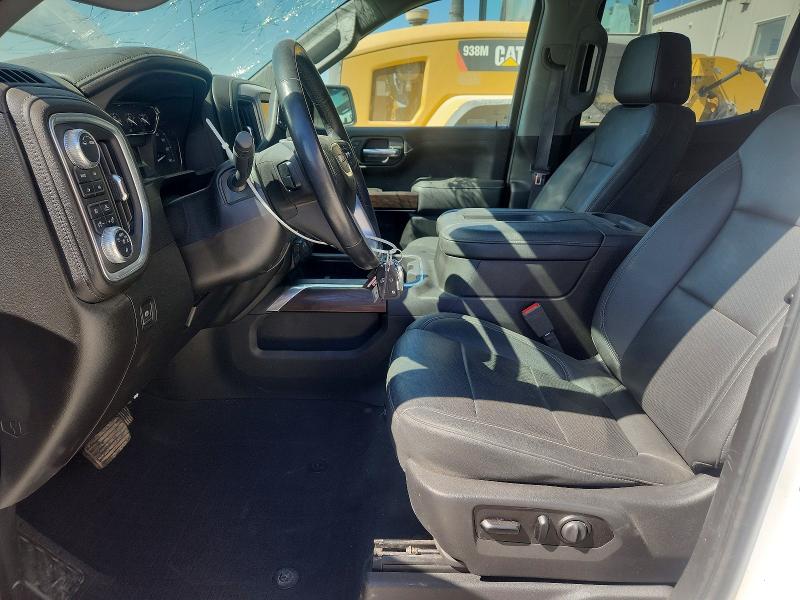 Aukcja sprzedaży 2021 Gmc Sierra, vin: 1GTU9DET2MZ210277, numer aukcji: 52751136