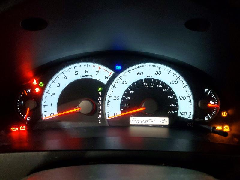 Продаж на аукціоні авто 2007 Toyota Camry, vin: 4T1BE46K57U671690, номер лоту: 54490676