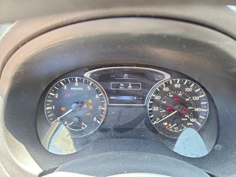Продажа на аукционе авто 2017 Nissan Altima, vin: 1N4AL3AP9HC227972, номер лота: 52875506