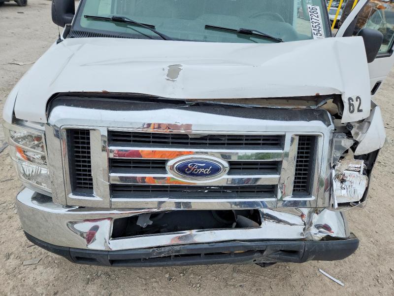 Продажа на аукционе авто 2013 Ford Econoline, vin: 1FBNE3BL2DDA73311, номер лота: 54537286