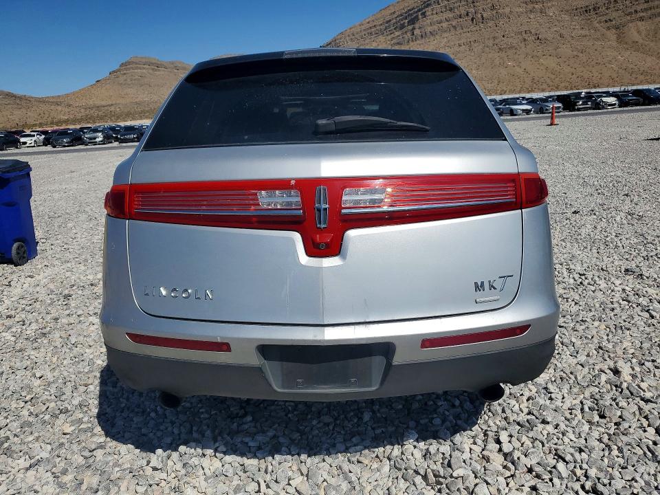 Продажа на аукционе авто 2013 Lincoln Mkt, vin: 2LMHJ5AT9DBL54545, номер лота: 52755706