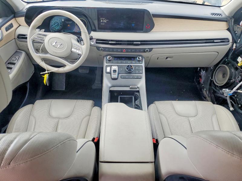 Auction sale of the 2023 Hyundai Palisade, vin: KM8R5DGE7PU512256, lot number: 52389176