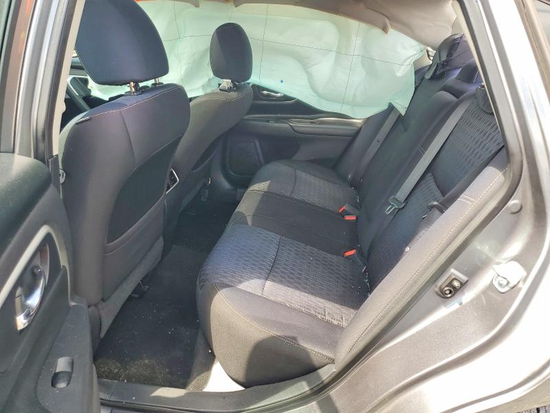 Продажа на аукционе авто 2016 Nissan Altima, vin: 1N4AL3AP4GC167615, номер лота: 52882076