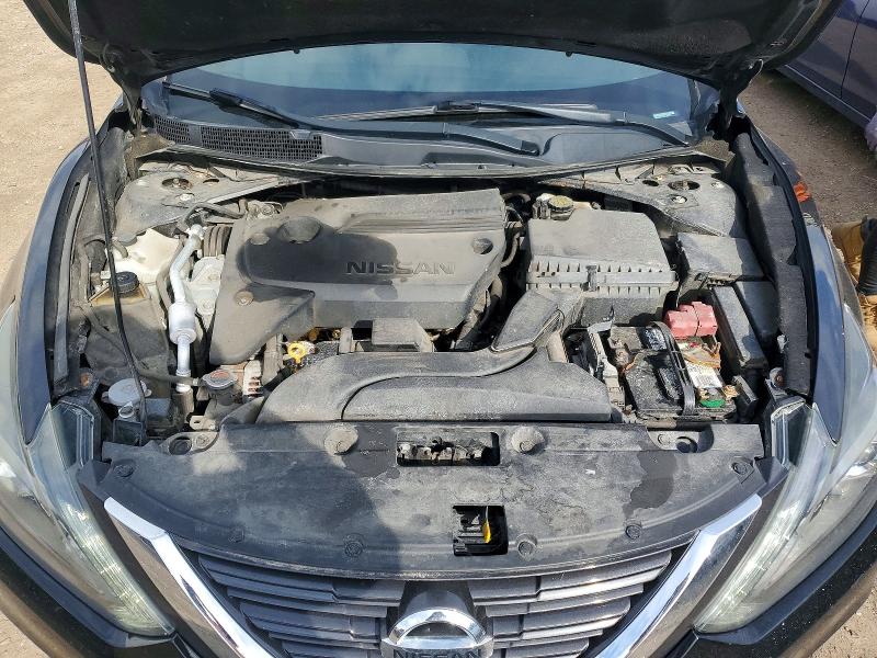 52428586 :رقم المزاد ، 1N4AL3AP3HC188571 vin ، 2017 Nissan Altima مزاد بيع