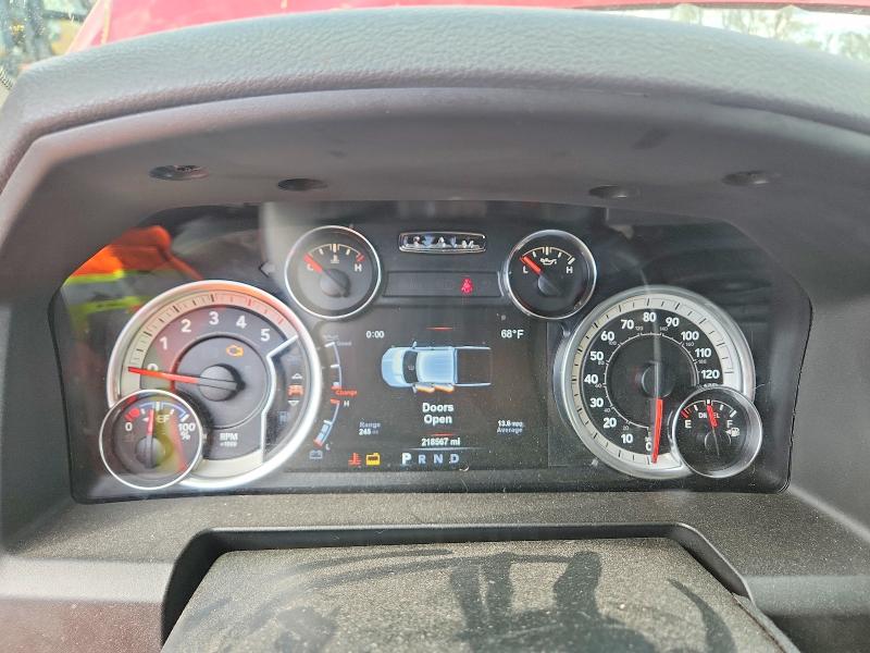 2018 Ram 3500 მანქანა იყიდება აუქციონზე, vin: 3C63RRHL2JG183234, აუქციონის ნომერი: 53455206
