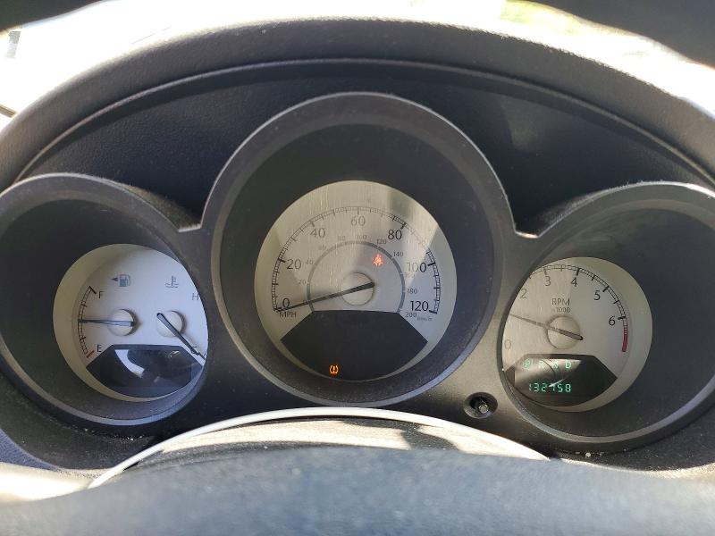 Продажа на аукционе авто 2009 Chrysler Sebring, vin: 1C3LC46B39N521352, номер лота: 52016016