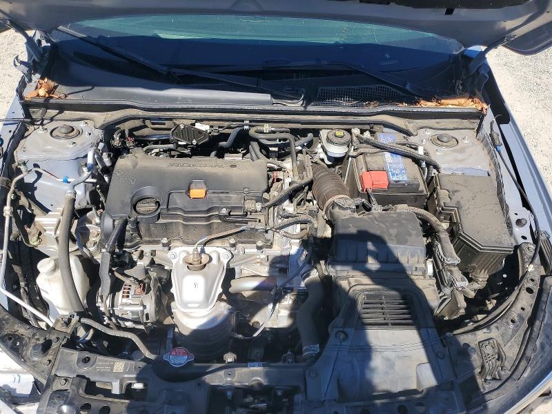 Продажа на аукционе авто 2022 Honda Civic, vin: 19XFL2H85NE019293, номер лота: 54147746
