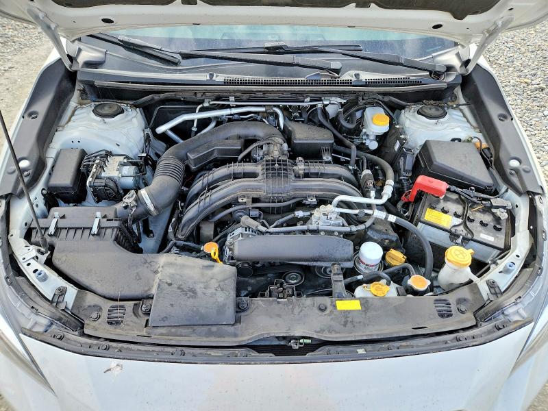 2023 Subaru Crosstrek მანქანა იყიდება აუქციონზე, vin: JF2GTAEC6PH280227, აუქციონის ნომერი: 55103776