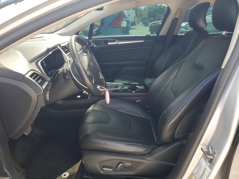 Продаж на аукціоні авто 2015 Ford Fusion, vin: 3FA6P0RU8FR218231, номер лоту: 54512506