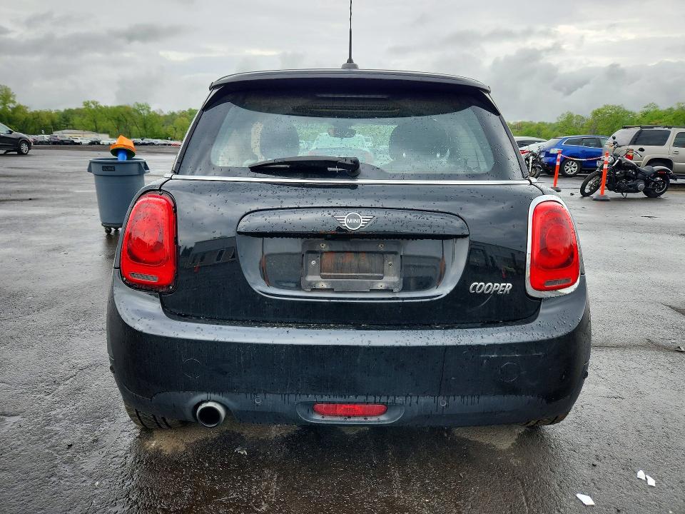 Aukcja sprzedaży 2019 Mini Cooper, vin: WMWXP5C53K2H95406, numer aukcji: 53546336