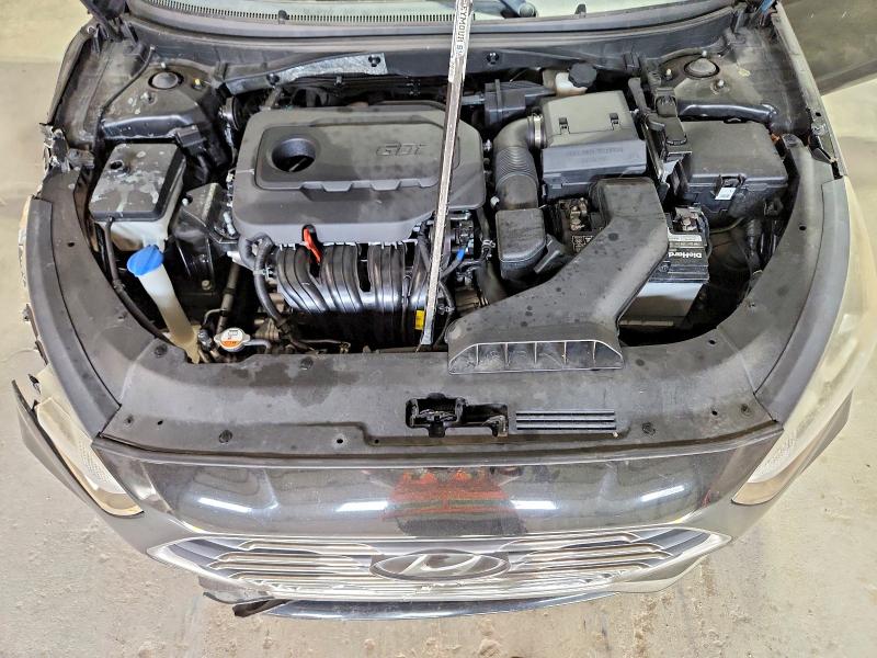 Продаж на аукціоні авто 2018 Hyundai Sonata, vin: 5NPE24AF9JH606377, номер лоту: 54506706