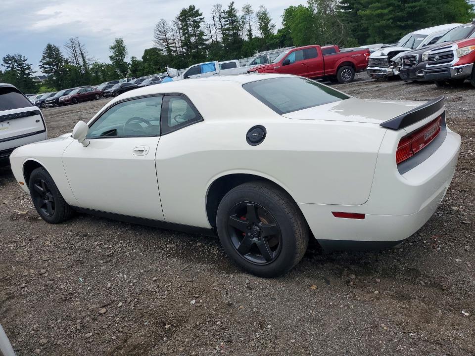Aukcja sprzedaży 2010 Dodge Challenger, vin: 2B3CJ4DV9AH120501, numer aukcji: 53430986