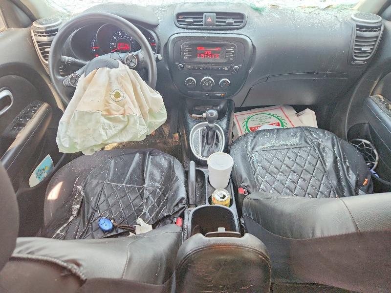 Продажа на аукционе авто 2015 Kia Soul, vin: KNDJN2A27F7166212, номер лота: 54018856
