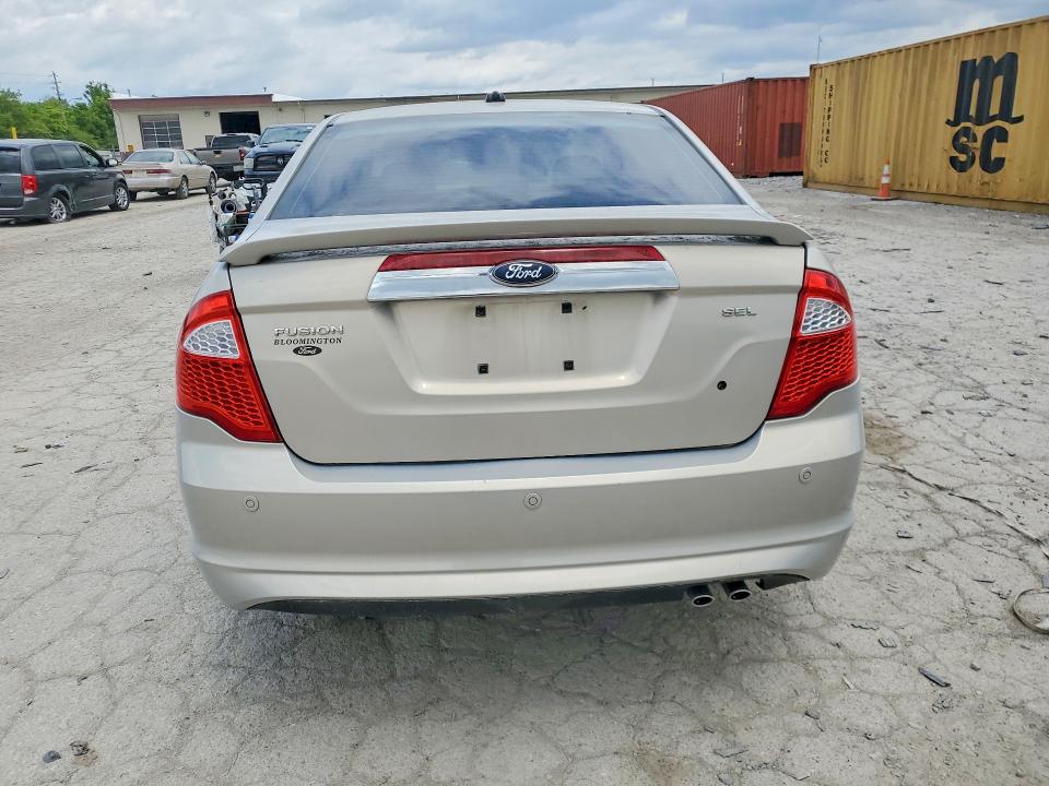 Aukcja sprzedaży 2010 Ford Fusion, vin: 3FAHP0JAXAR135659, numer aukcji: 53094316