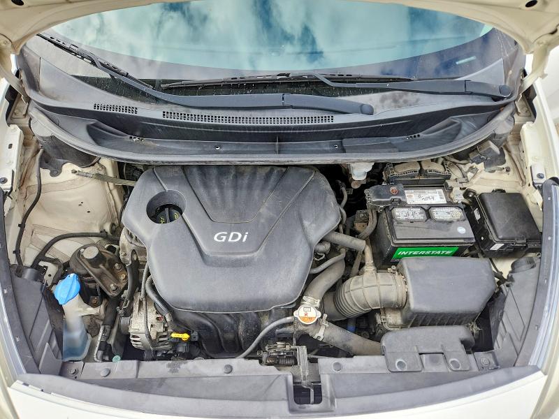 Aukcja sprzedaży 2015 Kia Rio, vin: KNADM4A35F6502818, numer aukcji: 53765666
