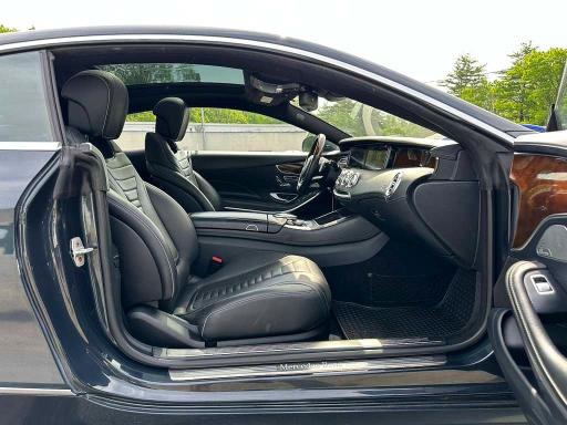 2015 Mercedes-benz S მანქანა იყიდება აუქციონზე, vin: WDDXJ8FB0FA002164, აუქციონის ნომერი: 54762726
