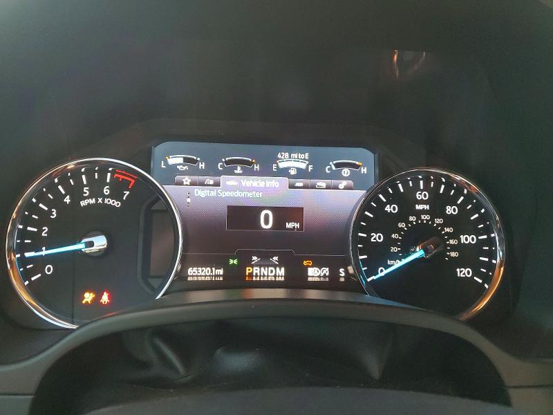 Aukcja sprzedaży 2020 Ford Expedition, vin: 1FMJK1HT0LEA99411, numer aukcji: 53849566