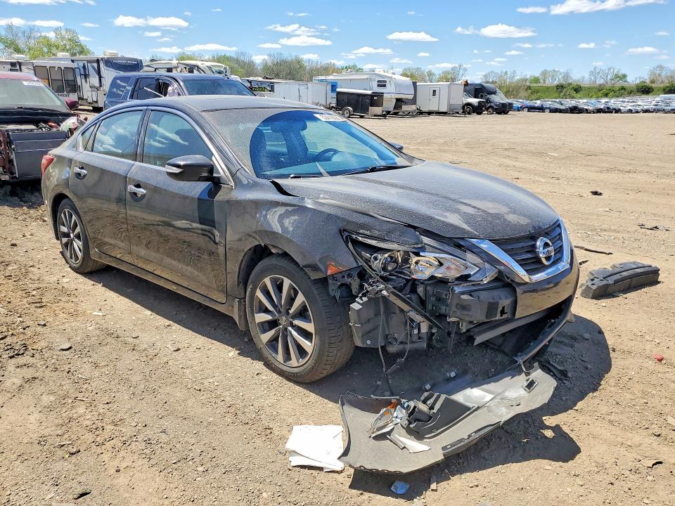 Aukcja sprzedaży 2017 Nissan Altima, vin: 1N4AL3AP0HC128988, numer aukcji: 53418986