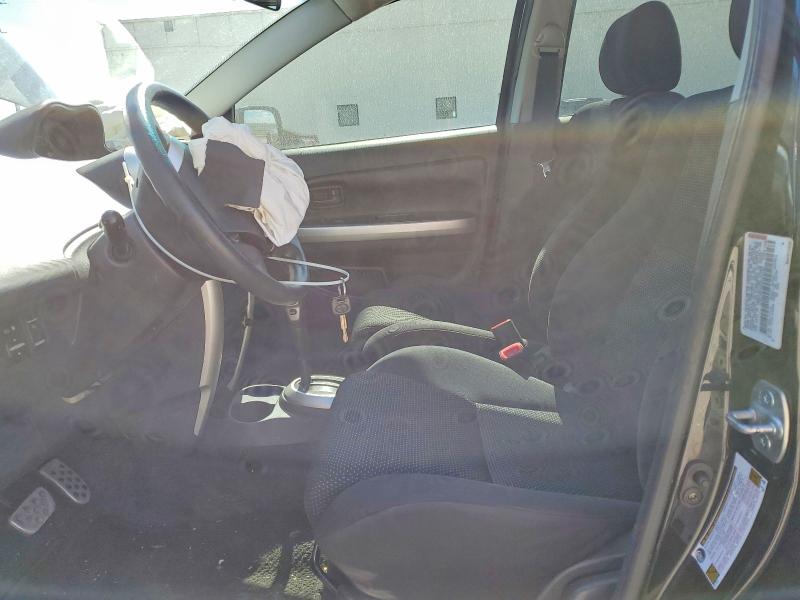2004 Scion Xa მანქანა იყიდება აუქციონზე, vin: JTKKT624840051683, აუქციონის ნომერი: 54626916