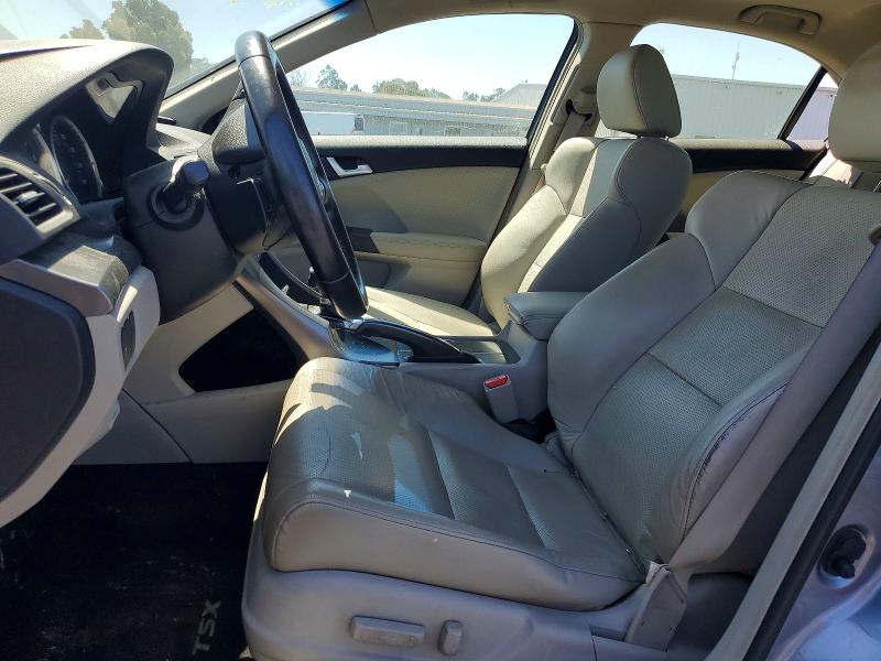 Продажа на аукционе авто 2013 Acura Tsx, vin: JH4CU2F6XDC007422, номер лота: 91879745