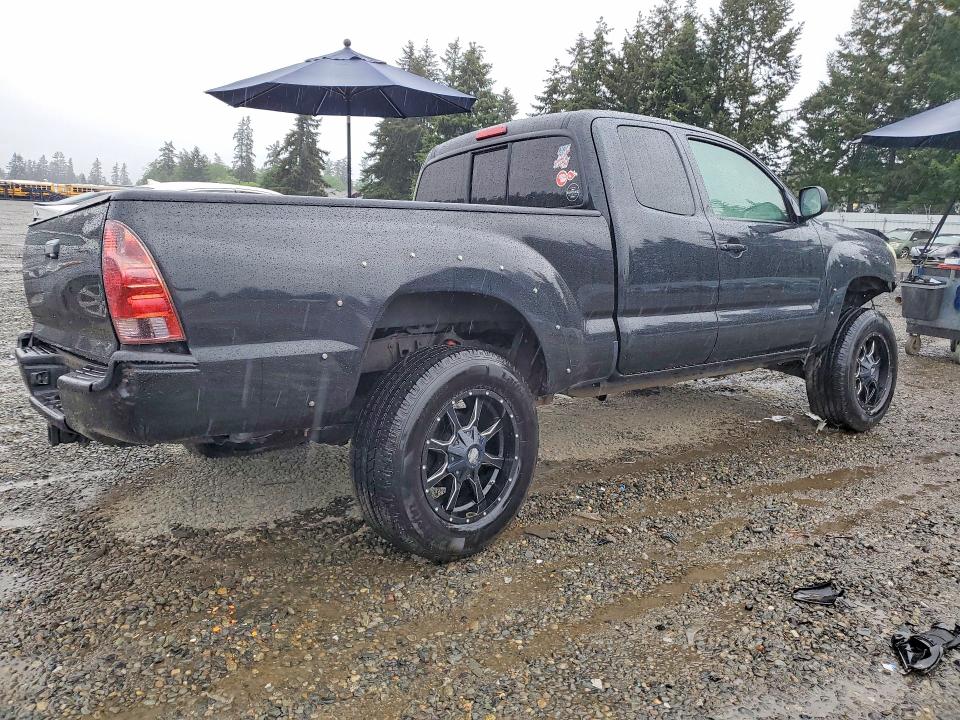 Продаж на аукціоні авто 2008 Toyota Tacoma, vin: 5TETU62N58Z503953, номер лоту: 53320526