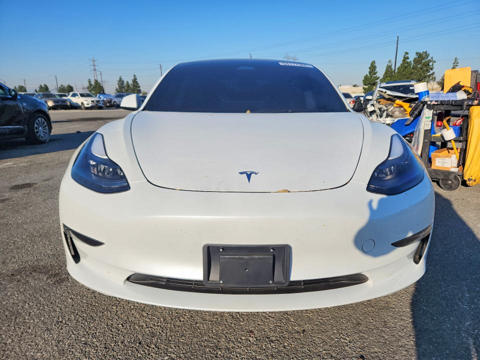 Aukcja sprzedaży 2023 Tesla Model 3, vin: 5YJ3E1EA3PF596013, numer aukcji: 54117386