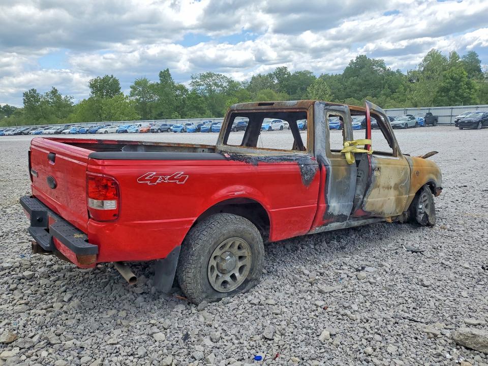 Aukcja sprzedaży 2010 Ford Ranger, vin: 1FTLR4FE5APA50091, numer aukcji: 53797826